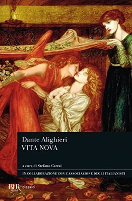 Vita Nova, Dante