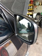 Retroviseur droit (ou coque) BMW X5