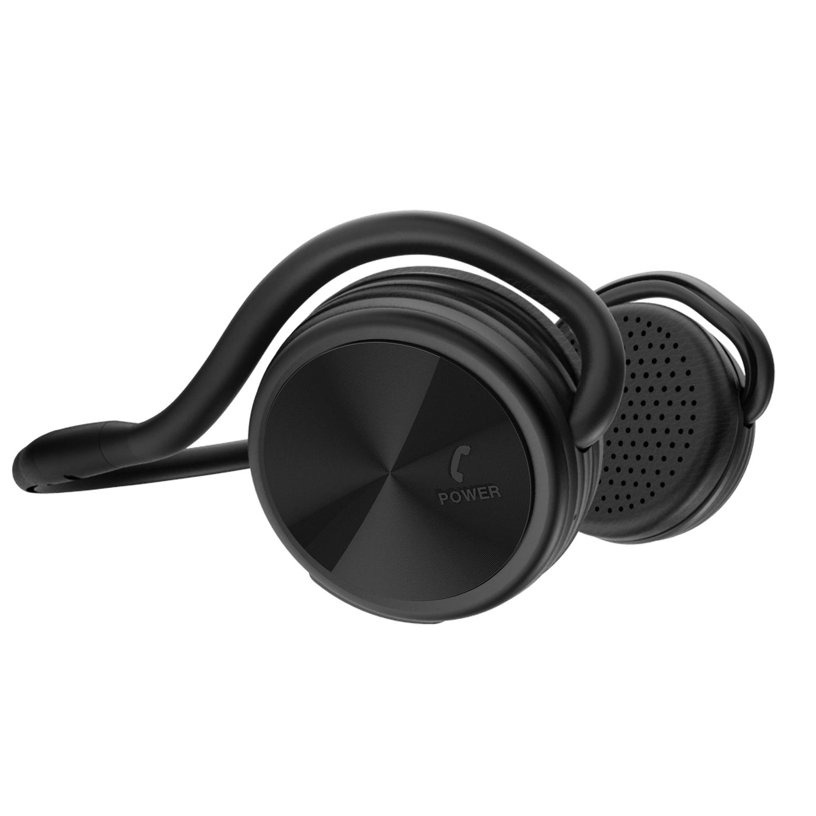SH03 Sports Bluetooth 5.0 Wireless Running Earphones with Stereo Sound