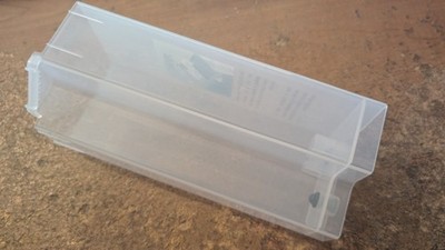 DeLonghi Espresso Maker ECP3630 Replacement Part: Reservoir Water Tank