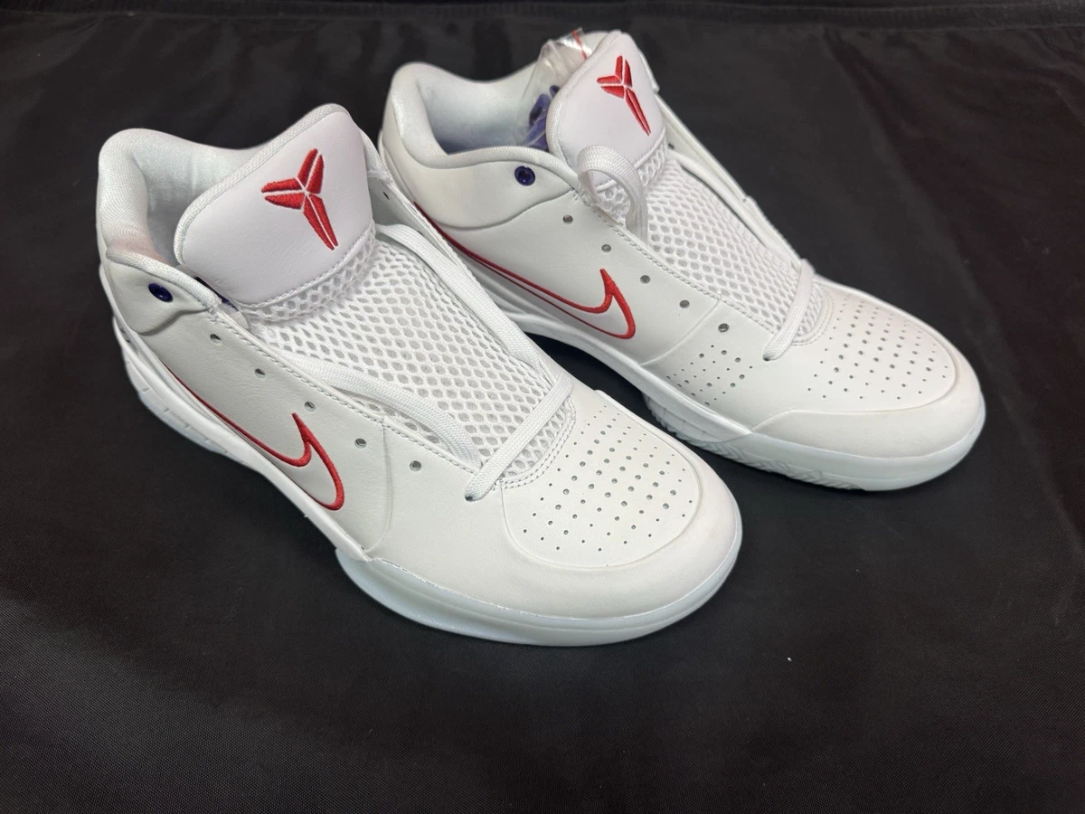 Las mejores ofertas en Nike Kobe 4 | eBay