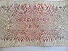 Rare Belize QEII $5 dollar banknote 1976 — photo 7