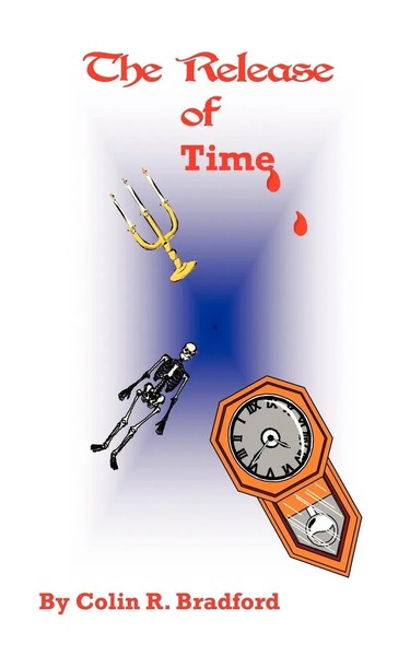 Colin R. Bradford | The Release Of Time | Taschenbuch | Englisch (2004)-image
