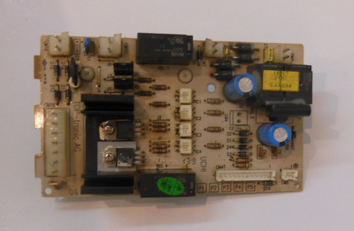 Jura Impressa S9 S90 S95 Platine Elektronik BOARD, geprüft u 100% OK