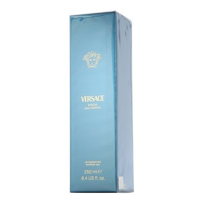 Versace Eros shower gel 250ml
