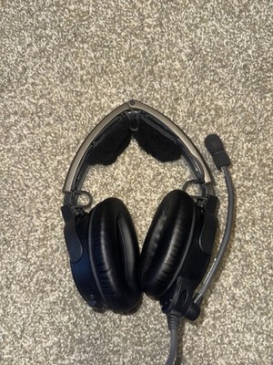 Bose Aviation Headset | eBay