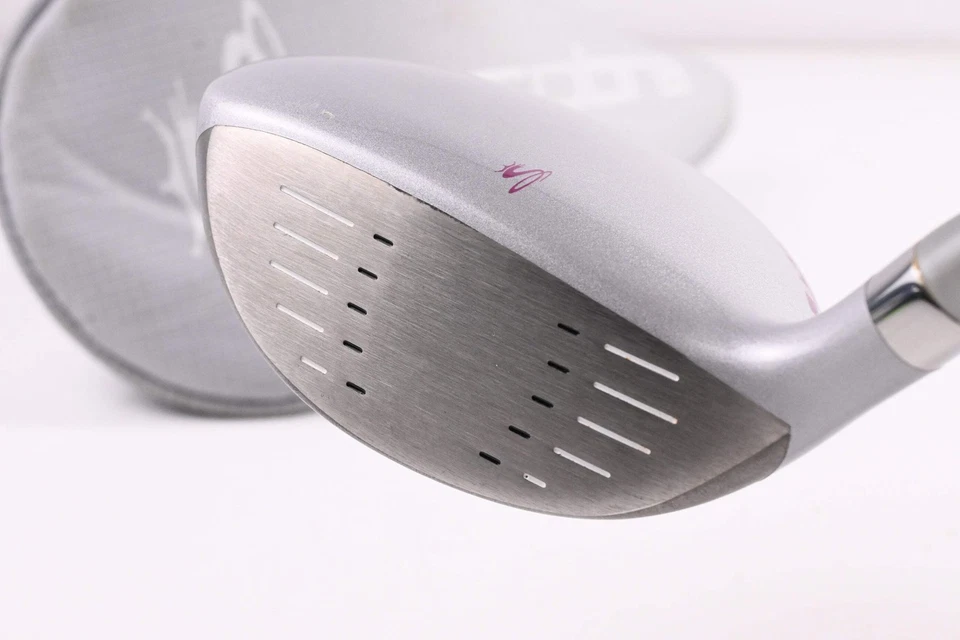 Ladies Cobra Fly XL #5 Wood / 22 Degree / Ladies Flex Cobra Shaft - Image 4 of 4