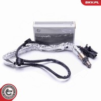 Lambdasonde Sensor Abgassteuerung Esen SKV 09SKV400 FüR Ford Sierra 2 Turnier B3
