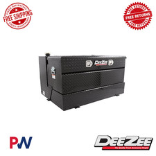 Dee Zee - Combo Auxiliary Fuel Transfer Tank For Chevrolet/ GMC DZ92740XB