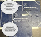 Washington Quarter Starter Set w/2 Books, 23 90% Silver Coins + 2 Clad COBM-9314