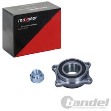 Roulement de roue Lancia THESIS