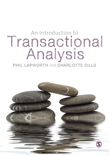 An Introduction to Transactional Analysis by Phil Lapworth, C... - 9780857029089 - Image 5