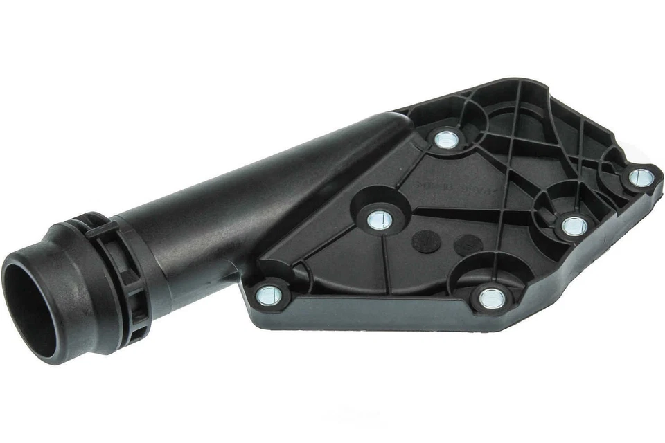 Brida de manguera de refrigerante del radiador para Audi A4 Quattro A6 Quattro Q5 URO P 2005-2012 Foto 4 de 4