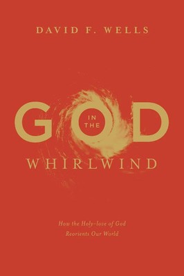 David F. Wells | God in the Whirlwind | Taschenbuch | Englisch (2014)