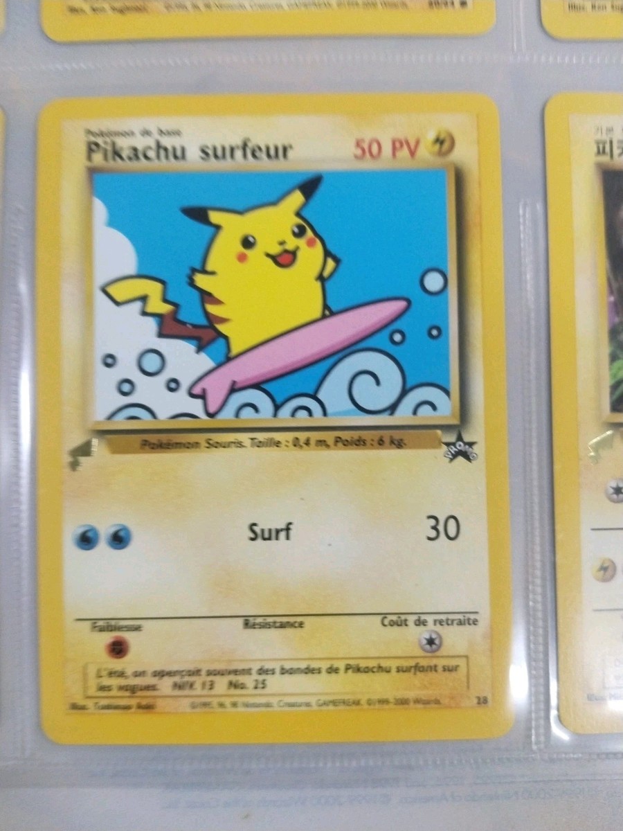 ピカチュウワールドコレクション Pikachu world colle Pokémon TCG: Pikachu World Collection Set for sale online | eBay