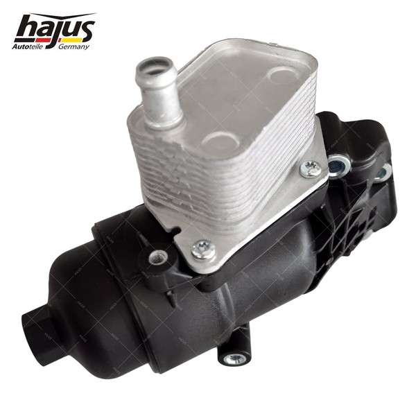 Original Hajus ÖLfiltergehäUse GehäUse ÖLfilter Hyundai Accent I20 I30 KIA Cee'd-image