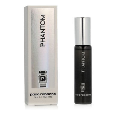 Rabanne Paco Rabanne Phantom Eau De Toilette Miniatur 15 ml (man)