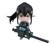 Nendoroid Kaiju No. 8: Mina Ashirai non-scale plastic pre-painted action figure