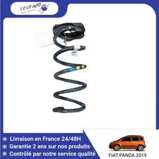 Ressort divers Fiat PANDA