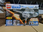 Lego Star Wars Set: 7680 The Twilight /Limited Edition/New/SEALED/see Photo