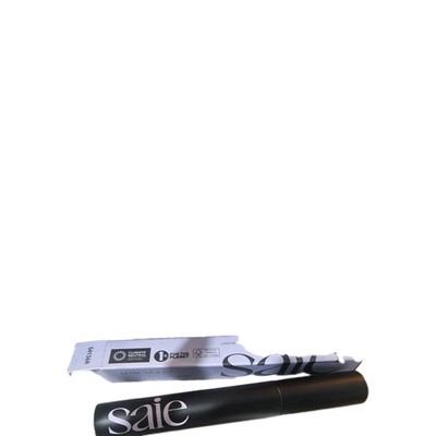 SaieMascara 101 Bold Lifted Lashes UVP 22£
