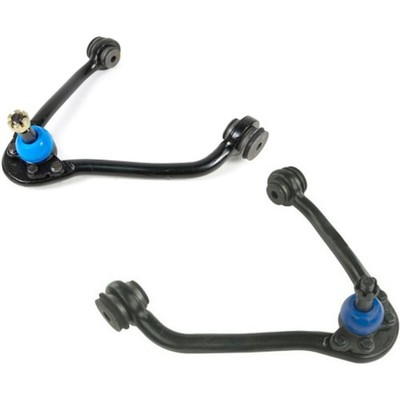 SET-MEMS20346 Mevotech Set of 2 Control Arms Front Driver & Passenger Side Pair