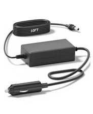 Starlink Mini Car Charger Adapter 30V Output, 12V/24V to 30V 2A Power Supply 