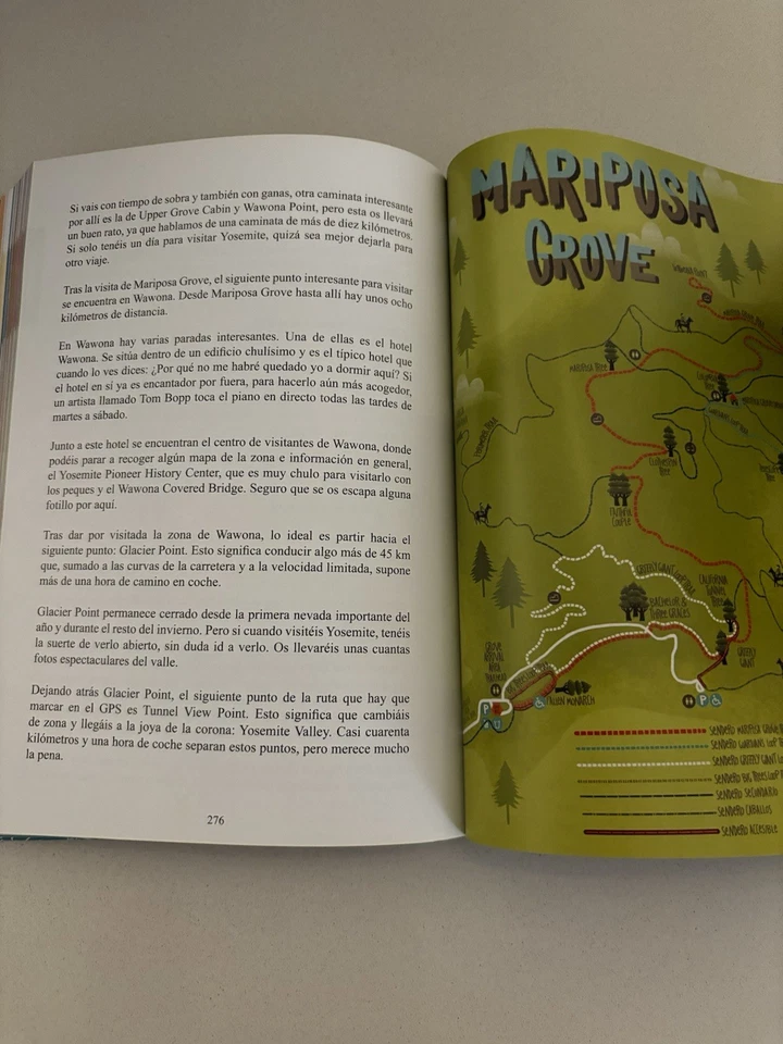 Guía Multimedia Molaviajar Costa Oeste EEUU - Imagen 3 de 3