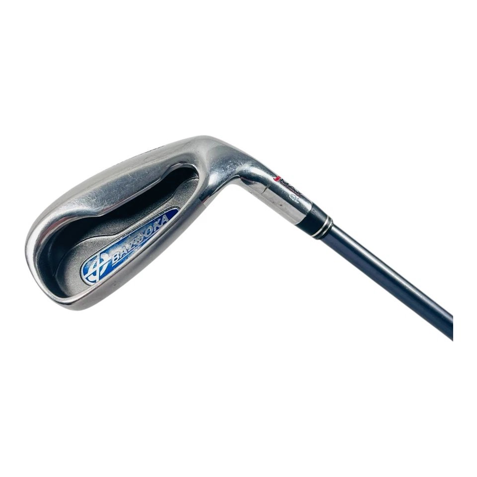 Tour Edge Bazooka J-Max QL Sand Wedge 36.5” Aldila Graphite NVS Senior A Flex RH - Image 3 of 4