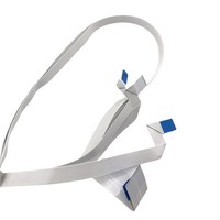 Plug-And-Play Druckerkabel F��R B��Ro Einfache Installation Ohne Werkzeug