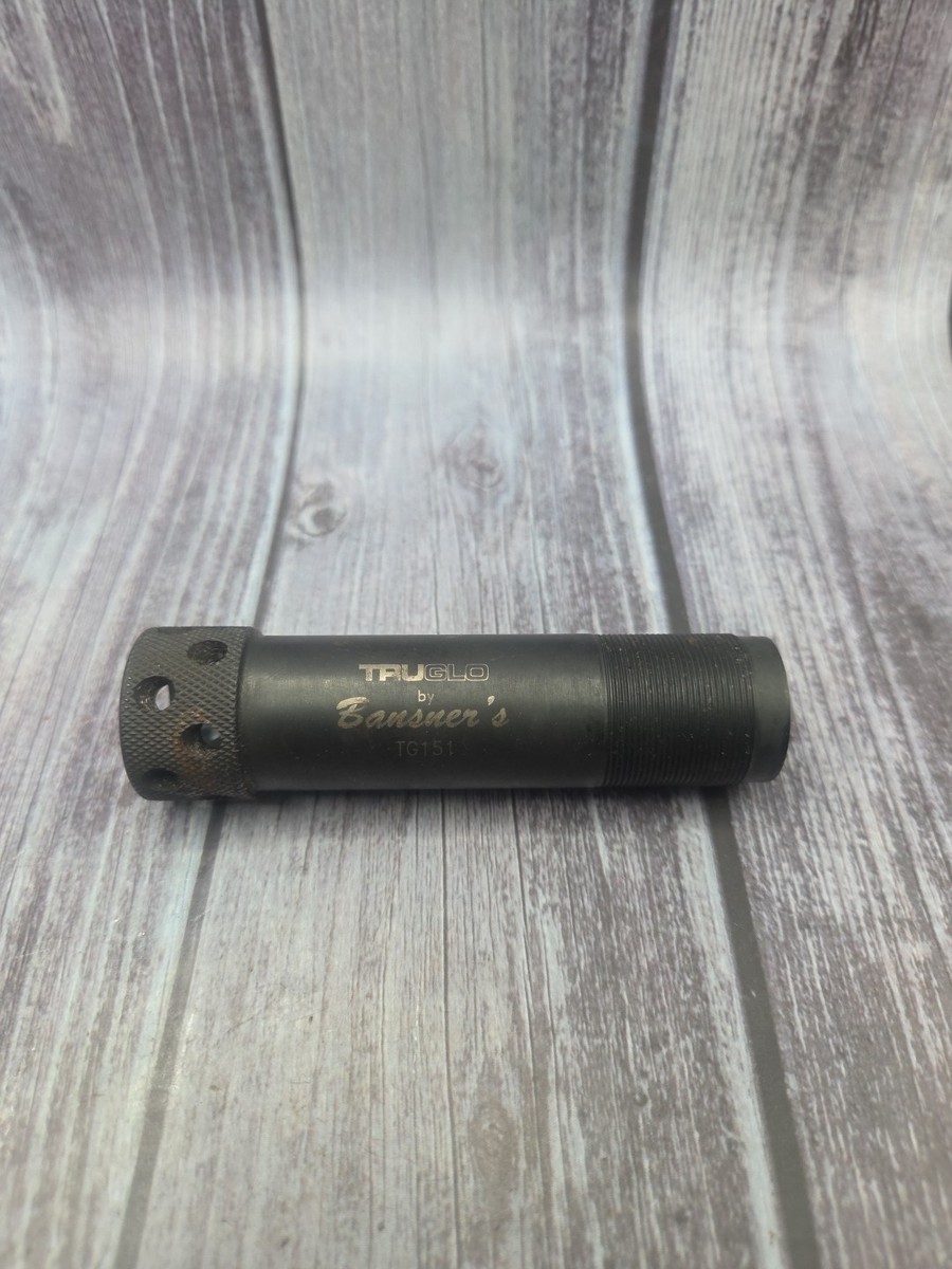 Truglo STRUT STOPPER 12 Gauge Choke Tube Fits Mossberg 835 Ulti