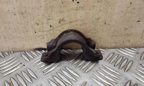 NISSAN X-TRAIL T31 Stabilisator hinten rechts 2.0 Diesel 110kw 2008 26174177