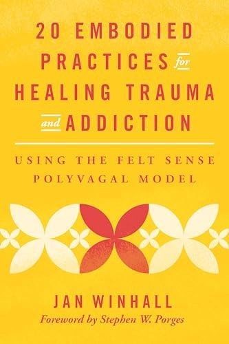 20 Embodied Practices for Healing Trauma and Addiction – Using the Felt Sense - Image 8