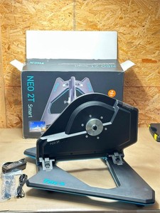 Tacx Neo 2T Smart Trainer | eBay