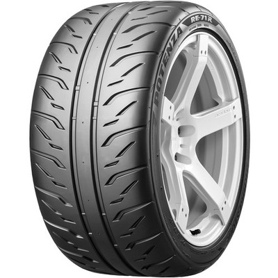 Tire Bridgestone Potenza RE-71R 195/55R16 87V UHP Racing