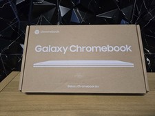 Samsung Galaxy Chromebook