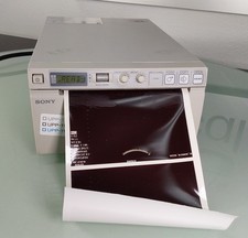 Sony UP-D897 Digital Graphic Printer