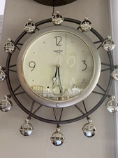 Rhythm Small World Ferris Wheel 4mh701