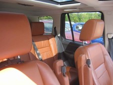 Used Right Sun Visor fits: 2013 Land rover Lr2 illuminated Right Grade A