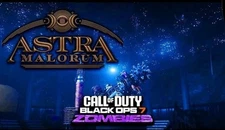 Astra Malorum Easter Egg CARRY Black Ops 7 BO7 Guaranteed Calling Card Service