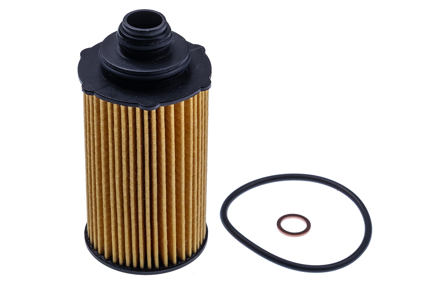 Fits DENCKERMANN FILTRY A211074 OIL FILTER SSANGYONG TIVOLI 1.6XDI 15 ⭐UK Stock⭐