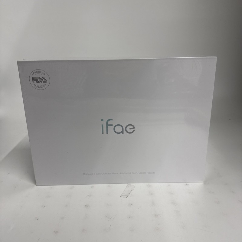 Microcurrent Facial Rejuvenation Device by iFae