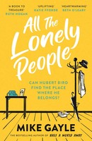 All The Lonely People | Mike Gayle | Taschenbuch | 360 S. | Englisch | 2021