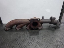 Abgaskrümmer MINI Clubman R55 1.6 LCI 7812314