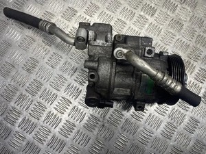 MERCEDES-BENZ A W168 Kondensatpumpe Klimaanalge 3U15942 HFC134A 6SE12C 28143003