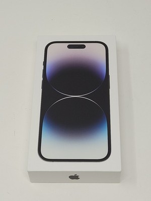 Apple iPhone 14 Pro, 128GB, Gold - Unlocked (Renewed Apple