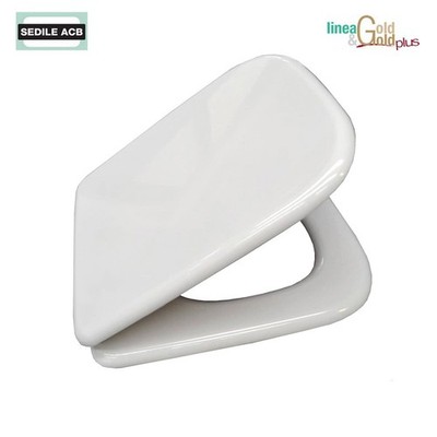 Sitz für WC SERIE 21 Ideal Standard - ACB Ercos Gold Linie