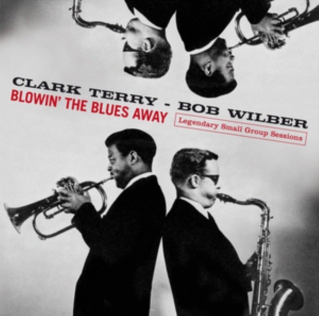 Blowin The Blues Away - Legendary Small - Image 2