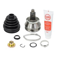 MS 303557-SET-MS Gelenksatz, Antriebswelle Radseitig FüR Audi A2 (8Z0)