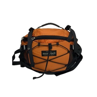 Mont-Bell Overlap Lumbar Waist Bag